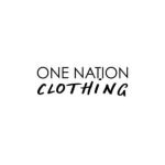One Nation Clothing coupons and promo codes