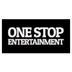 One Stop Entertainment coupons and promo codes