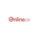 OnlineCV UK coupons and promo codes