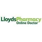 Lloyds Pharmacy - Online Doctor coupons and promo codes