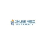 Online Medz Pharmacy coupons and promo codes