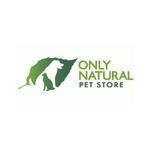 Only Natural Pet coupons and promo codes