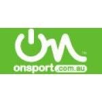Onsport.com.au coupons and promo codes