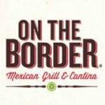 On The Border coupons and promo codes