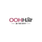 OOHHAIR coupons and promo codes