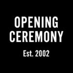 Opening Ceremony coupons and promo codes