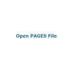 Open PAGES File coupons and promo codes