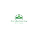 Organic Baby Food Shop coupons and promo codes