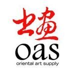 Oriental Art Supply coupons and promo codes