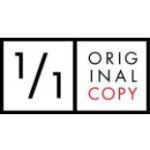 Original Copy coupons and promo codes