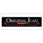 Original Juan Specialty Foods coupons and promo codes