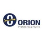 Orion Printers & Parts coupons and promo codes