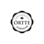 Ortte UK coupons and promo codes