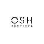 Osh Boutique coupons and promo codes