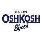 OshKosh B'gosh coupons and promo codes