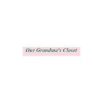 Our Grandma's Closet coupons and promo codes
