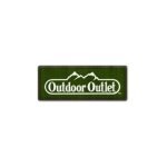 Outdoor Outlet coupons and promo codes