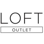 LOFT Outlet coupons and promo codes