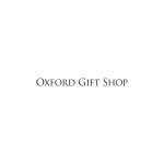 Oxford Gift Shop coupons and promo codes
