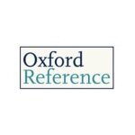 Oxford Reference coupons and promo codes