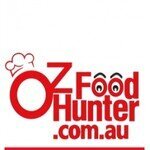 Ozfoodhunter.com.au coupons and promo codes