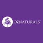 OZ Naturals coupons and promo codes