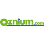 Oznium coupons and promo codes