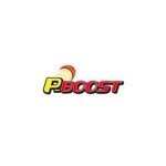 P-Boost coupons and promo codes