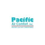 Pacific Air Comfort coupons and promo codes