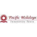 Pacific Holidays coupons and promo codes