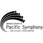 Pacific Symphony coupons and promo codes