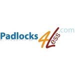 Padlocks4Less coupons and promo codes