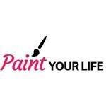 PaintYourLife coupons and promo codes