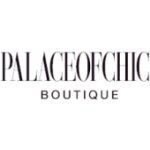 Palace of Chic coupons and promo codes