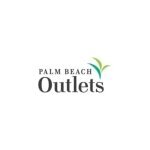 Palm Beach Outlets coupons and promo codes