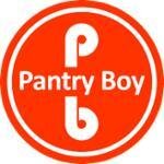 Pantry Boy coupons and promo codes