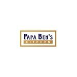 Papabenskitchen.com coupons and promo codes
