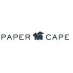 Paper Cape coupons and promo codes