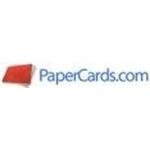 PaperCards.com coupons and promo codes