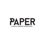 Paper Clothing coupons and promo codes