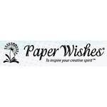 Paper Wishes coupons and promo codes
