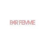 Par Femme coupons and promo codes