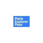 Paris Explorer Pass coupons and promo codes