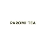 Paromi Tea coupons and promo codes