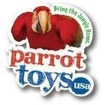Parrot Toys usa coupons and promo codes