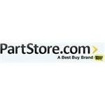 PartStore coupons and promo codes