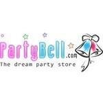 Partybell.com coupons and promo codes