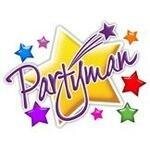 Partyman coupons and promo codes