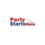Party Starts Here Charlottesville coupons and promo codes