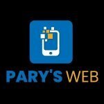 Pary's Web coupons and promo codes